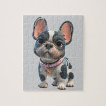 French Bulldog 