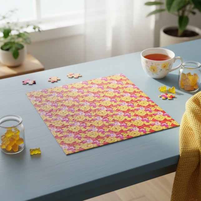 Quebra-cabeça Friends Jigsaw Puzzle (Criador carregado)