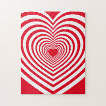 Frustração de ilusão óptica cardíaca