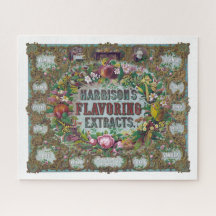 Fruta floral vitoriana excreta cor-de-rosa verde