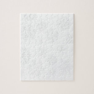 Quebra-cabeça Fundo White Snowflake