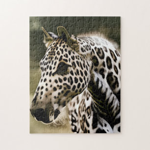 Quebra-cabeça Funny Leopard Appaloosa