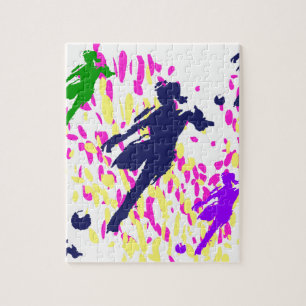 QUEBRA-CABEÇA FUTEBOL