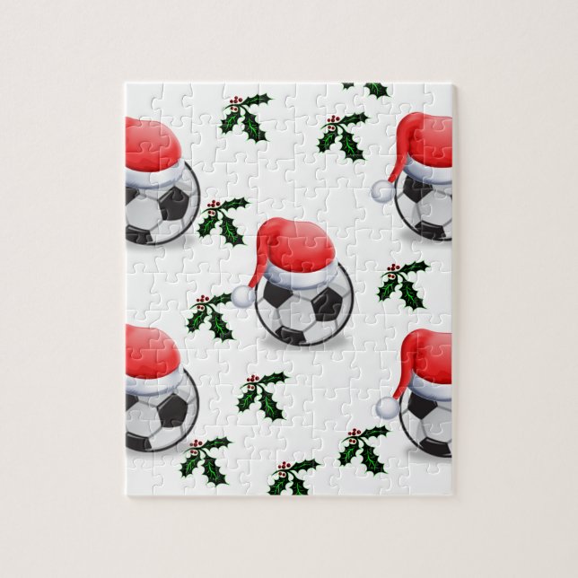 QUEBRA-CABEÇA FUTEBOL (Vertical)