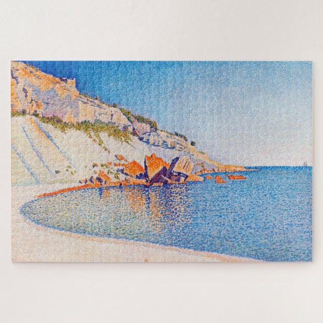 Quebra-cabeça Gabinetes, Boné Lombard, Opus 196, Sinac (Horizontal)