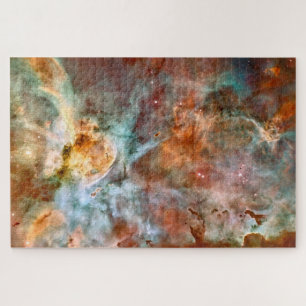 Quebra-cabeça Galáxia da Nebulosa Carina