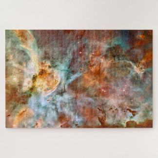 Quebra-cabeça Galáxia da Nebulosa Carina