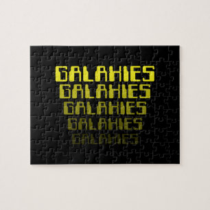 QUEBRA-CABEÇA GALÁXIAS GALÁXIAS GALÁXIAS GALÁXIAS GALÁXIAS