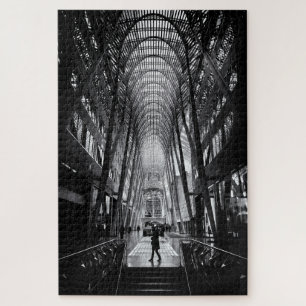 Quebra-cabeça Galeria Allen Lambert nº 2