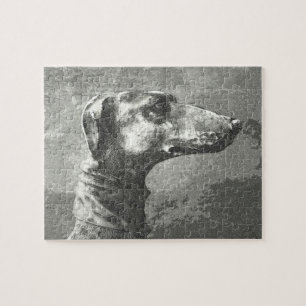 Quebra-cabeça Galgo
