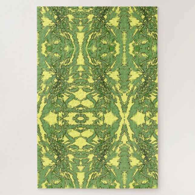 Quebra-cabeça Gamma Burst (Vertical)