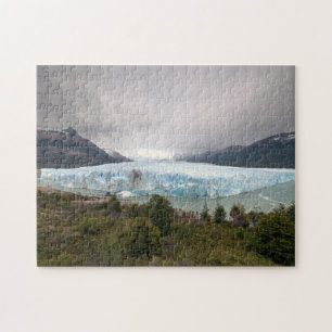 Quebra-cabeça Geleira de Perito Moreno, Argentina