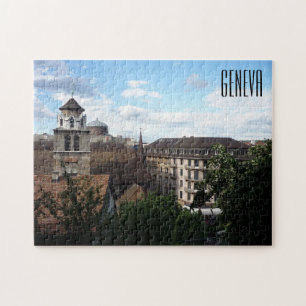 Quebra-cabeça geneva