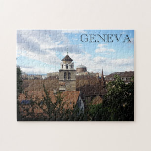 Quebra-cabeça geneva