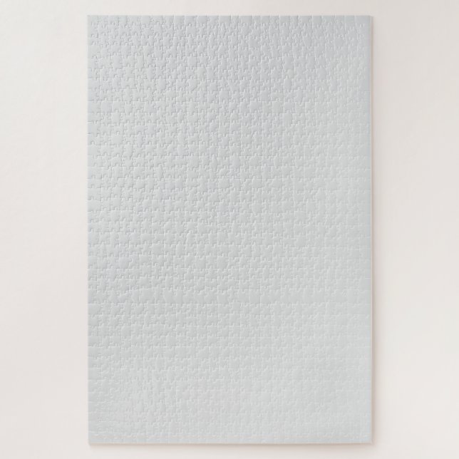 Quebra-cabeça Geyser,Cinza Goose,Ferro, (Vertical)