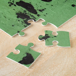 Quebra-cabeça GGAST - Código de Energia 100 - Monstro - Puzzle