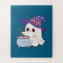 Quebra-cabeça Ghost Break