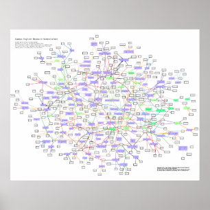 Quebra-cabeça gigante da física: poster #1/2