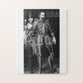 Quebra-cabeça Giovanni Battista Rota, Membro da Família Rota