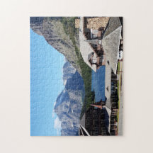 Glaciar National Park Muitos Glaciares