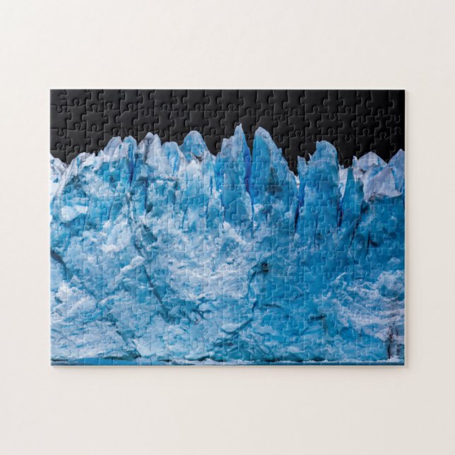 Quebra-cabeça Glaciar Perito Moreno (Horizontal)