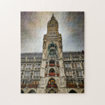 Glockenspiel alemão