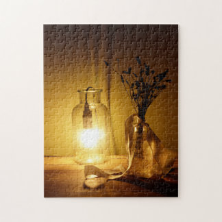 Quebra-cabeça Glow puzzle