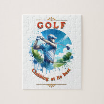 "GOLF"