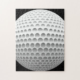 Quebra-cabeça Golf Ball