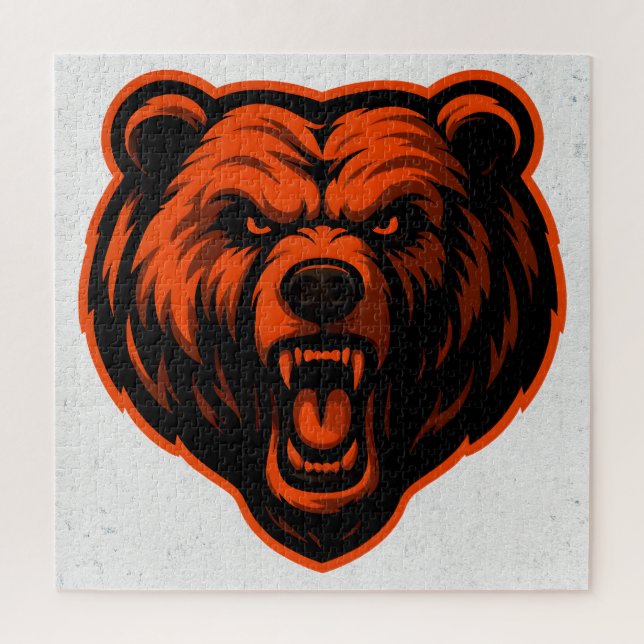 Quebra-cabeça Good Better Best Never Let It Rest (Vertical)