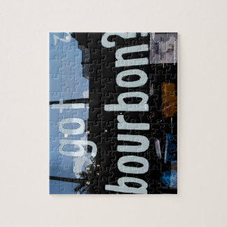 Quebra-cabeça Got Bourbon Puzzle
