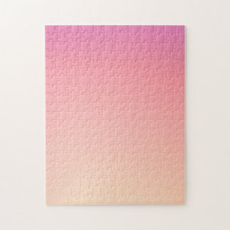 Quebra-cabeça gradiente cores exercícios daltônico