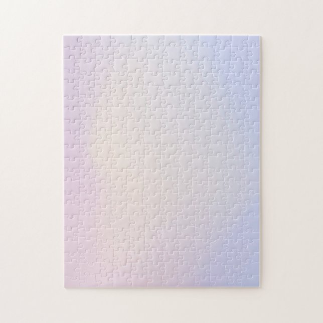 Quebra-cabeça gradiente cores exercícios daltônico (Vertical)