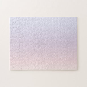 Quebra-cabeça Gradiente Mínimo Difícil de Pastel