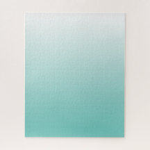 Gradiente Ombre Desafiador Azul-verde