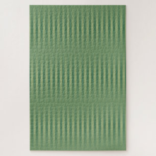 Quebra-cabeça Gradiente Verde De Sala De Azeitona Simples, Espal