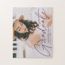 Graduação de Foto em Script Puro Moderno