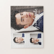 Graduação de Foto Moderna 3