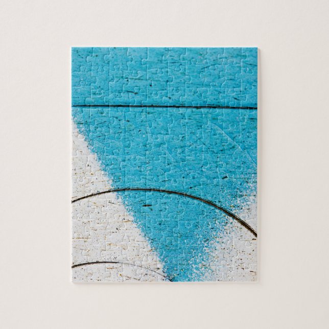 Quebra-cabeça Grafites fim-UPS (Vertical)