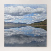 Grampians Refletidos