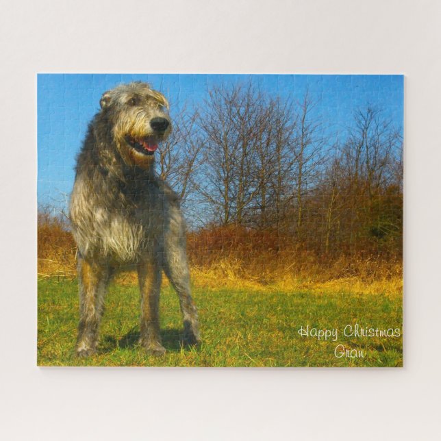 Quebra-cabeça Gran Jigsera (Horizontal)