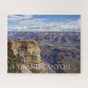 Quebra-cabeça Grand Canyon 7