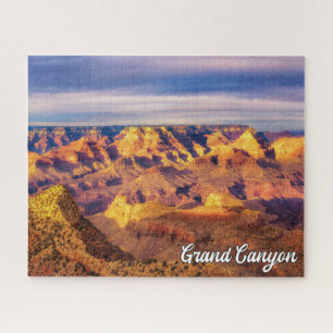 Quebra-cabeça Grand Canyon National Park, Estados Unidos