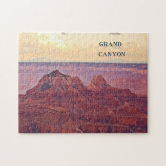 Quebra-cabeça Grande Canyon