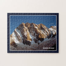 Grandes Jorass Mont Blanc Massif Alpes Franceses