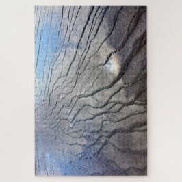 Quebra-cabeça Grandes Reflexões Prismáticas Primavera