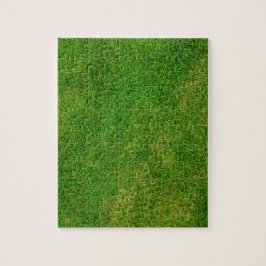 Quebra-cabeça Grass Lawn