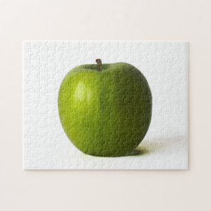 Quebra-cabeça Green Apple 11x14 252pc jpcn