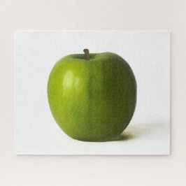 Quebra-cabeça Green Apple 16x20 520pc jpa