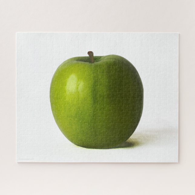 Quebra-cabeça Green Apple 16x20 520pc jpa (Horizontal)
